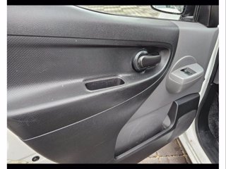 NISSAN Nv200 1.5 dci 90cv(86cv) efficient