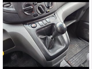 NISSAN Nv200 1.5 dci 90cv(86cv) efficient
