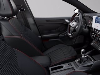 FORD Focus ST-Line X  1.5 EcoBlue 115 CV 5 porte PS
