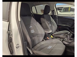 FORD Focus active sw 1.5 ecoblue x 120cv