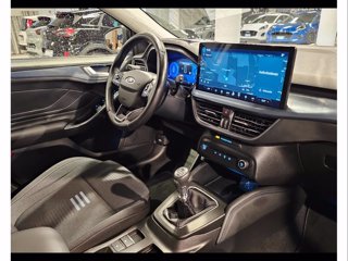 FORD Focus active sw 1.5 ecoblue x 120cv