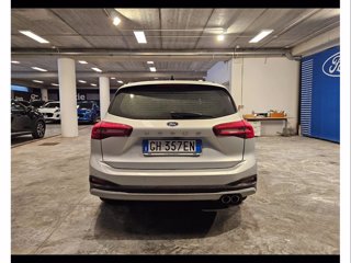 FORD Focus active sw 1.5 ecoblue x 120cv
