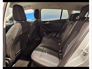 FORD Focus active sw 1.5 ecoblue x 120cv