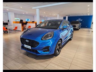 FORD Puma 1.0 ecoboost h st-line x 125cv