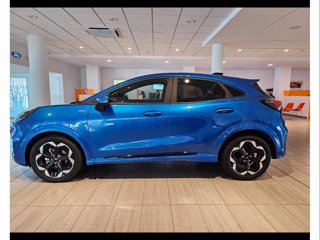 FORD Puma 1.0 ecoboost h st-line x 125cv
