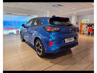 FORD Puma 1.0 ecoboost h st-line x 125cv