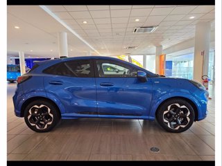 FORD Puma 1.0 ecoboost h st-line x 125cv