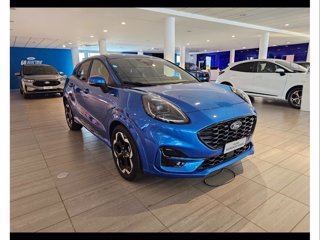FORD Puma 1.0 ecoboost h st-line x 125cv