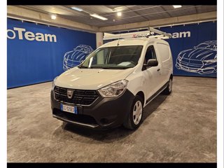 DACIA Dokker van 1.5 blue dci 95cv e6d-temp