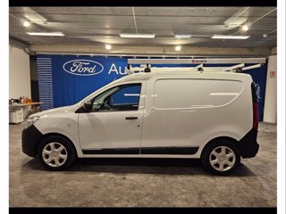 DACIA Dokker van 1.5 blue dci 95cv e6d-temp