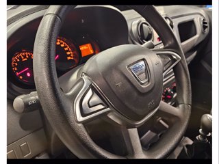 DACIA Dokker van 1.5 blue dci 95cv e6d-temp