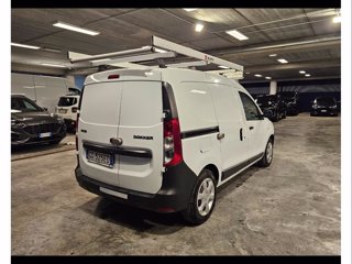 DACIA Dokker van 1.5 blue dci 95cv e6d-temp