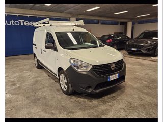 DACIA Dokker van 1.5 blue dci 95cv e6d-temp