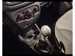 DACIA Dokker van 1.5 blue dci 95cv e6d-temp