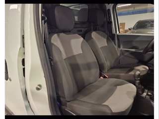 DACIA Dokker van 1.5 blue dci 95cv e6d-temp