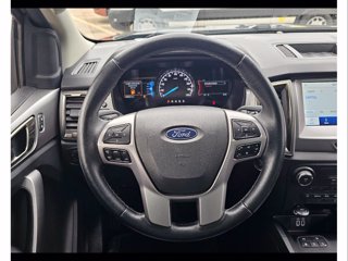 FORD Ranger 2.0 ecoblue double cab limited 213cv auto