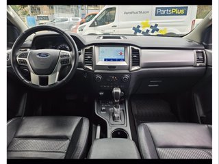 FORD Ranger 2.0 ecoblue double cab limited 213cv auto