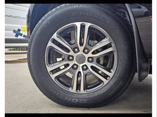 FORD Ranger 2.0 ecoblue double cab limited 213cv auto