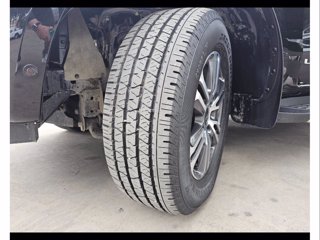 FORD Ranger 2.0 ecoblue double cab limited 213cv auto