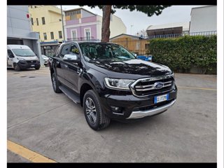 FORD Ranger 2.0 ecoblue double cab limited 213cv auto