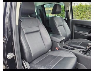 FORD Ranger 2.0 ecoblue double cab limited 213cv auto