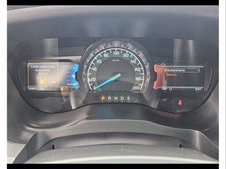 FORD Ranger 2.0 ecoblue double cab limited 213cv auto