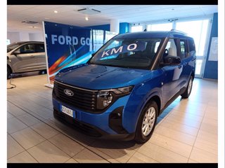 FORD Tourneo courier ii 1.0 ecoboost 125cv titanium