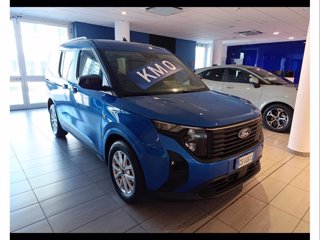 FORD Tourneo courier ii 1.0 ecoboost 125cv titanium