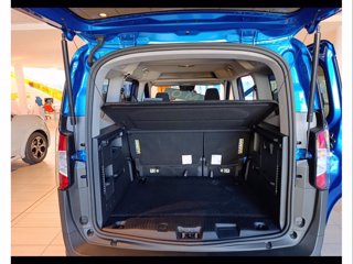FORD Tourneo courier ii 1.0 ecoboost 125cv titanium