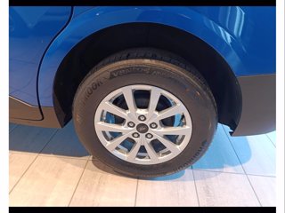 FORD Tourneo courier ii 1.0 ecoboost 125cv titanium