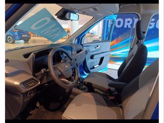 FORD Tourneo courier ii 1.0 ecoboost 125cv titanium