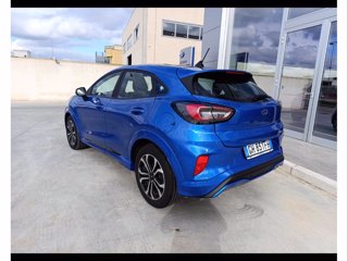 FORD Puma 1.0 ecoboost h st-line s&s 125cv