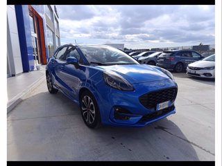 FORD Puma 1.0 ecoboost h st-line s&s 125cv