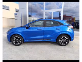 FORD Puma 1.0 ecoboost h st-line s&s 125cv