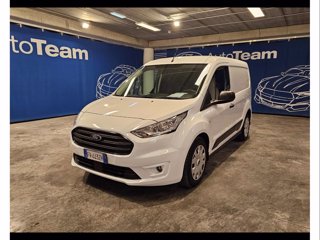 FORD Transit connect 200 1.5 tdci 100cv entry l1h1 e6.2