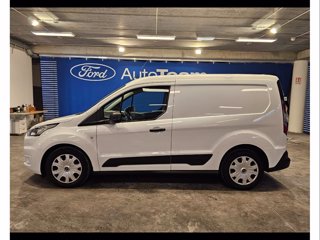FORD Transit connect 200 1.5 tdci 100cv entry l1h1 e6.2