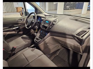 FORD Transit connect 200 1.5 tdci 100cv entry l1h1 e6.2