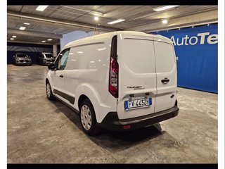 FORD Transit connect 200 1.5 tdci 100cv entry l1h1 e6.2