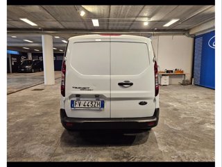 FORD Transit connect 200 1.5 tdci 100cv entry l1h1 e6.2