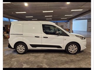 FORD Transit connect 200 1.5 tdci 100cv entry l1h1 e6.2