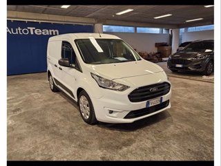 FORD Transit connect 200 1.5 tdci 100cv entry l1h1 e6.2