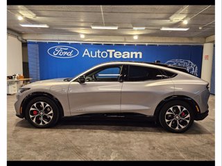 FORD Mustang mach-e standard range awd 269cv auto