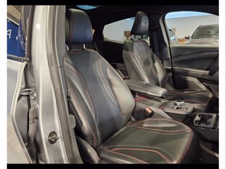 FORD Mustang mach-e standard range awd 269cv auto