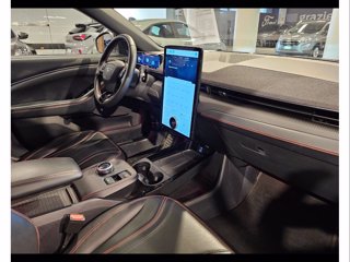 FORD Mustang mach-e standard range awd 269cv auto