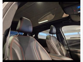 FORD Mustang mach-e standard range awd 269cv auto