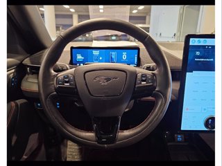 FORD Mustang mach-e standard range awd 269cv auto