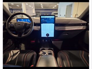 FORD Mustang mach-e standard range awd 269cv auto
