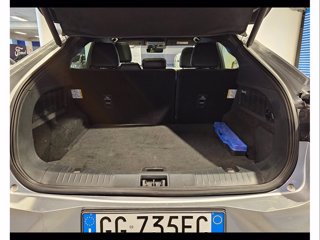 FORD Mustang mach-e standard range awd 269cv auto