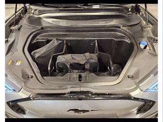 FORD Mustang mach-e standard range awd 269cv auto