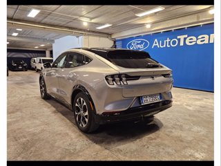 FORD Mustang mach-e standard range awd 269cv auto